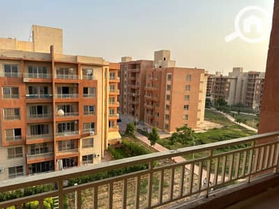 3 Bedroom Apartment for Sale in Shorouk City, Cairo - WhatsApp Image 2025-07-16 at 1.40. 10 PM. jpeg