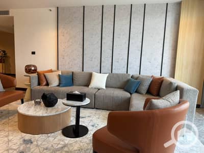 1 Bedroom Flat for Sale in Sheraton, Cairo - Marr. jpg