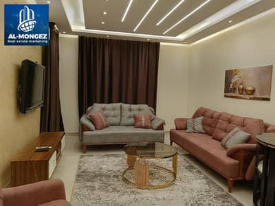 فلیٹ 3 غرف نوم للايجار في القاهرة الجديدة، القاهرة - 49993844-a5e8-43ee-b5a9-a41d0d1ca05f. jpg