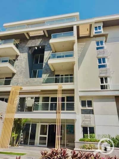 3 Bedroom Apartment for Sale in New Cairo, Cairo - WhatsApp Image 2025-04-15 at 16.48. 04_3783304f. jpg