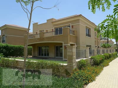 5 Bedroom Townhouse for Sale in Katameya, Cairo - 470144026_541138052408182_3196288228735043331_n. jpg