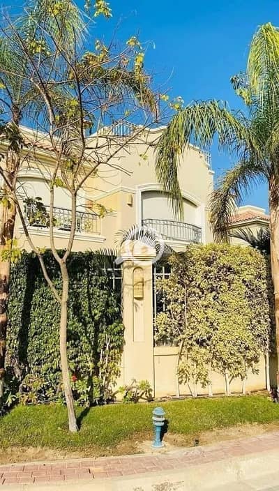 4 Bedroom Villa for Sale in New Capital City, Cairo - 458168196_853574190080690_8337305238714366125_n. jpg