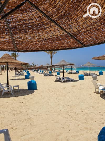 شاليه 2 غرفة نوم للبيع في الساحل الشمالي، مطروح - IMG-20250707-WA0031. jpg