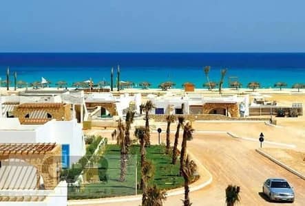 شاليه 2 غرفة نوم للبيع في الساحل الشمالي، مطروح - 520231231_122129999990864891_8986836220529349057_n. jpg