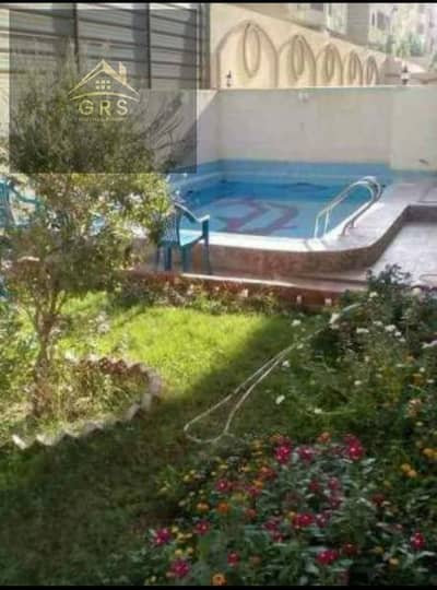 2 Bedroom Flat for Sale in Sheikh Zayed, Giza - WhatsApp Image 2025-07-22 at 9.09. 34 PM. jpeg
