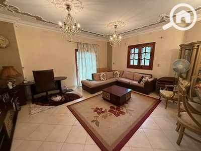 3 Bedroom Apartment for Sale in New Cairo, Cairo - WhatsApp Image 2025-07-04 at 16.04. 49_d529b6f0. jpg