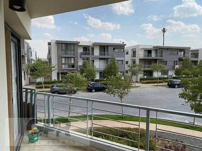 3 Bedroom Flat for Sale in New Cairo, Cairo - taj city mnhd. jpeg