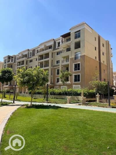 2 Bedroom Apartment for Sale in Mostakbal City, Cairo - 492543241_122235371978195193_3527866007897657490_n. jpg