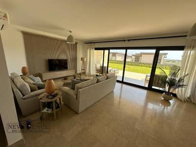 3 Bedroom Chalet for Sale in North Coast, Matruh - WhatsApp Image 2025-07-20 at 5.00. 11 PM (3). jpg