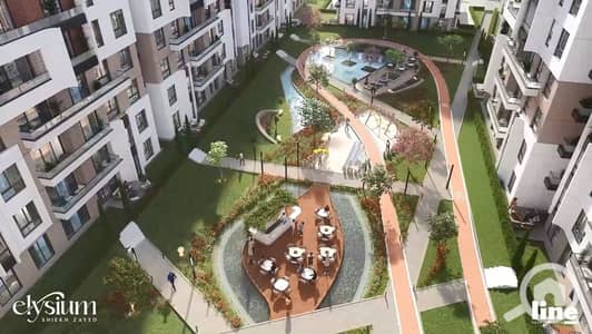 3 Bedroom Flat for Sale in Sheikh Zayed, Giza - 0046bf28-6323-43cd-9770-691d9cada406. jpg