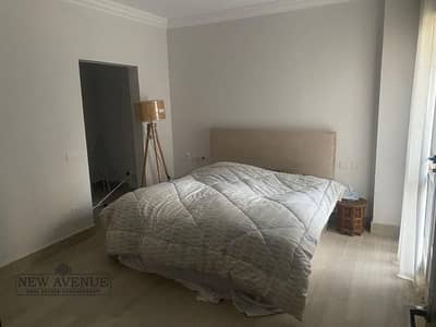 3 Bedroom Flat for Rent in Shorouk City, Cairo - WhatsApp Image 2025-07-16 at 4.33. 45 PM. jpg