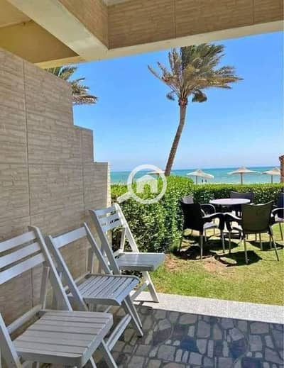 شاليه 2 غرفة نوم للبيع في الساحل الشمالي، مطروح - WhatsApp Image 2025-07-22 at 2.44. 03 PM. jpeg