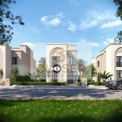 فیلا 3 غرف نوم للبيع في هليوبوليس الجديدة، القاهرة - 501198061_1046992486863704_4810330948610897206_n. jpg