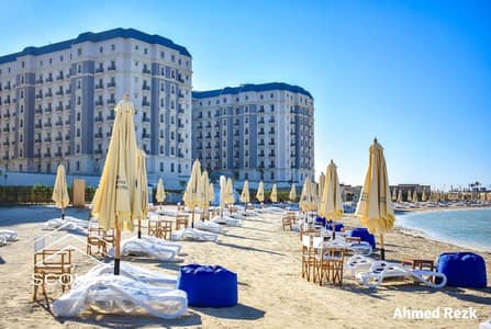 2 Bedroom Apartment for Sale in North Coast, Matruh - WhatsApp Image 2025-07-17 at 3.04. 42 PM (1). jpeg
