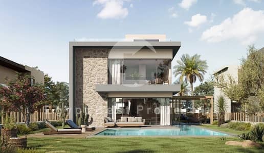 3 Bedroom Chalet for Sale in North Coast, Matruh - WhatsApp Image 2025-07-23 at 1.47. 47 AM. jpeg