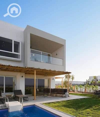 3 Bedroom Townhouse for Sale in North Coast, Matruh - 0 (2). jpg