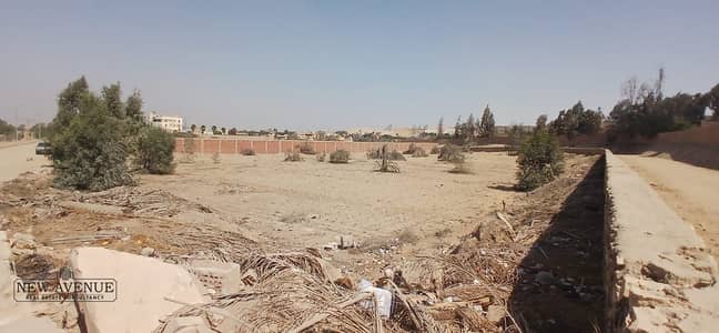 Commercial Land for Sale in 6th of October, Giza - WhatsApp Image 2025-07-20 at 5.27. 47 PM. jpeg