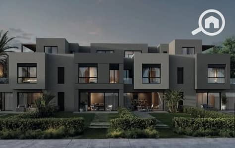 3 Bedroom Townhouse for Sale in Mostakbal City, Cairo - 480289796_3130519677088453_8438246206712845040_n. jpg