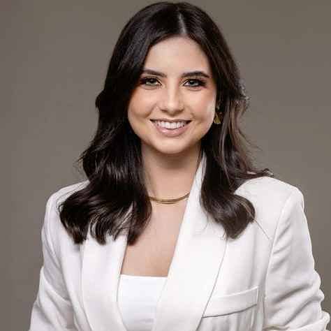 magda emad