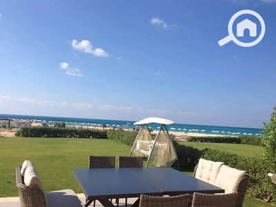 3 Bedroom Chalet for Sale in North Coast, Matruh - FB_IMG_1746709318456. jpg