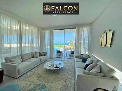 2 Bedroom Chalet for Sale in North Coast, Matruh - 499863040_122240642108033878_305927496325359456_n. jpg