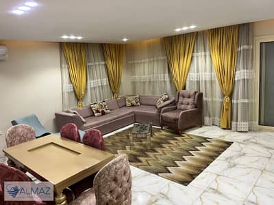 استوديو  للايجار في القاهرة الجديدة، القاهرة - IMG-20250722-WA0469. jpg