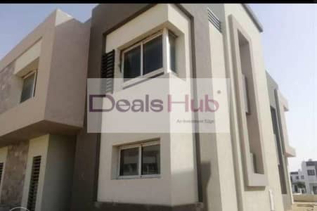 تاون هاوس 4 غرف نوم للبيع في القاهرة الجديدة، القاهرة - 08ee42d4-cae8-4ec2-a968-98f65be794ed. jpg