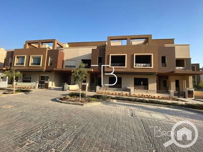 تاون هاوس 3 غرف نوم للبيع في 6 أكتوبر، الجيزة - 2. jpg
