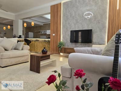 3 Bedroom Flat for Rent in New Cairo, Cairo - IMG-20250722-WA0560. jpg