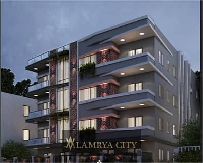 3 Bedroom Apartment for Sale in New Cairo, Cairo - 8c2c3834-09b9-4e0d-a39f-2cf281d2326d. jpeg