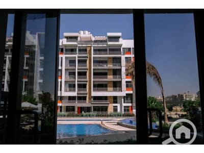 3 Bedroom Apartment for Sale in New Cairo, Cairo - 02757faa-df31-47e3-9d6c-34df1a6a8f45. jpg