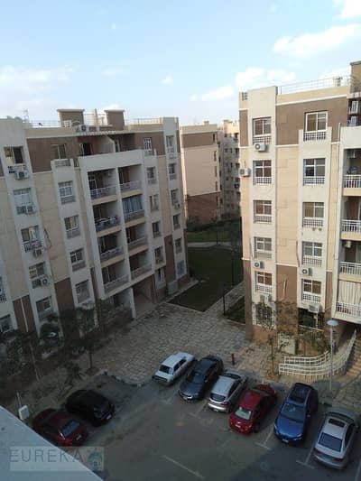 2 Bedroom Apartment for Sale in Madinaty, Cairo - PHOTO-2025-07-21-02-49-48. jpg
