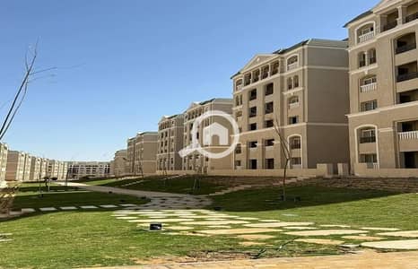 2 Bedroom Flat for Sale in Mostakbal City, Cairo - 499683431_122130813392773458_3024242159255147144_n. jpg