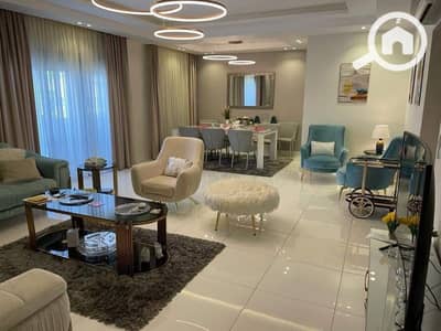 3 Bedroom Apartment for Sale in Madinaty, Cairo - WhatsApp Image 2025-07-01 at 10.47. 32 PM. jpeg