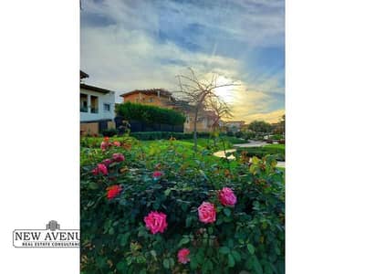 3 Bedroom Flat for Sale in New Cairo, Cairo - 11. jfif. jpg