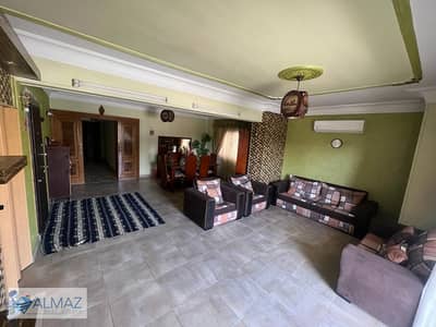 فلیٹ 3 غرف نوم للايجار في مدينة نصر، القاهرة - IMG-20250722-WA0709. jpg