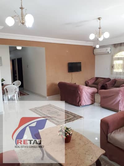 3 Bedroom Flat for Rent in New Cairo, Cairo - WhatsApp Image 2025-07-22 at 5.41. 11 PM. jpeg