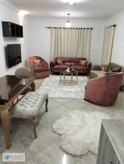 3 Bedroom Apartment for Rent in New Cairo, Cairo - IMG-20250723-WA0017. jpg