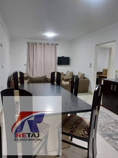 3 Bedroom Apartment for Rent in Nasr City, Cairo - WhatsApp Image 2025-07-22 at 5.40. 06 PM. jpeg