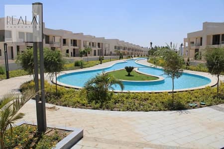 فیلا 3 غرف نوم للبيع في الشيخ زايد، الجيزة - 482972949_1157137902521555_6359356610559374156_n. jpg