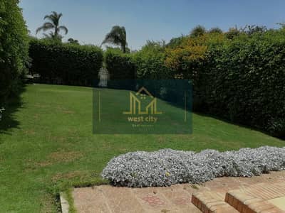 3 Bedroom Villa for Rent in Sheikh Zayed, Giza - WhatsApp Image 2025-07-23 at 10.41. 21 AM. jpeg