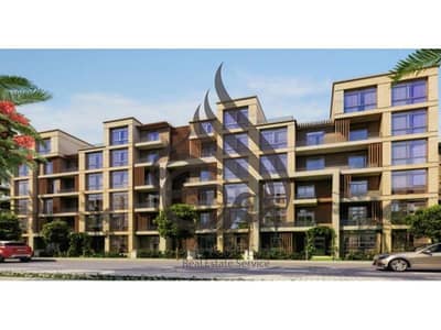 Studio for Sale in New Cairo, Cairo - WhatsApp Image 2022-04-14 at 12.19. 48 PM. jpg