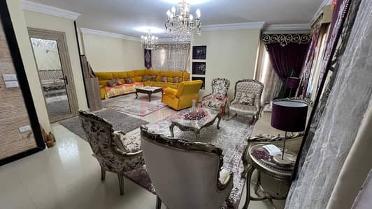3 Bedroom Flat for Sale in Al Ibrahimiyyah, Alexandria - 01. jpeg