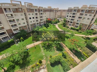 4 Bedroom Apartment for Sale in Madinaty, Cairo - WhatsApp Image 2021-09-13 at 11.54. 54 AM. jpeg