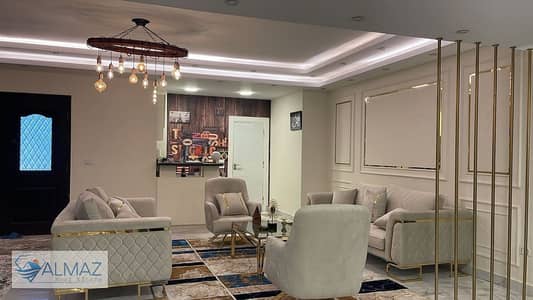 3 Bedroom Flat for Rent in New Cairo, Cairo - IMG-20250723-WA0064. jpg