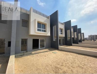 3 Bedroom Townhouse for Sale in New Cairo, Cairo - Capture. PNG