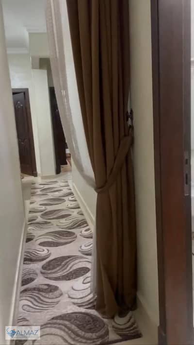 3 Bedroom Flat for Rent in New Cairo, Cairo - IMG-20250723-WA0090. jpg