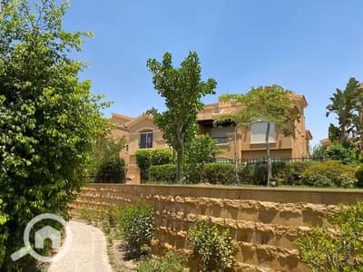 4 Bedroom Twin House for Sale in New Cairo, Cairo - WhatsApp Image 2025-07-23 at 11.16. 55 AM. jpeg