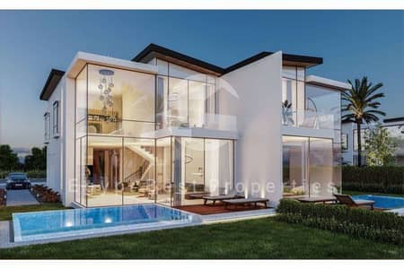 دوبلكس 3 غرف نوم للبيع في الساحل الشمالي، مطروح - cali-coast-600x400. jpg