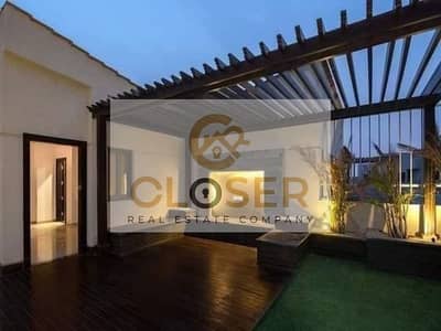 شقة 2 غرفة نوم للبيع في القاهرة الجديدة، القاهرة - 42e79d4e-5eee-48ca-a009-b4f6d01e1aa9. jpeg